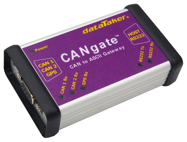 CANgate