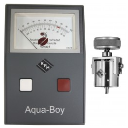 Aqua Boy Coffee Moisture Meter / KAFIII includes Cup Electrode (202)