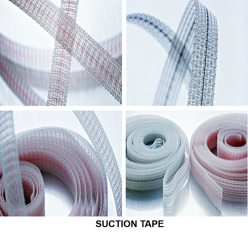 WBT Suction Tape