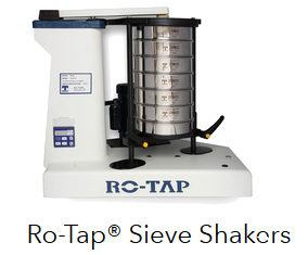 Ro-Tap® Sieve Shakers
