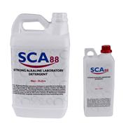 SCA 88 STRONG ALKALINE LABORATORY DETERGENT