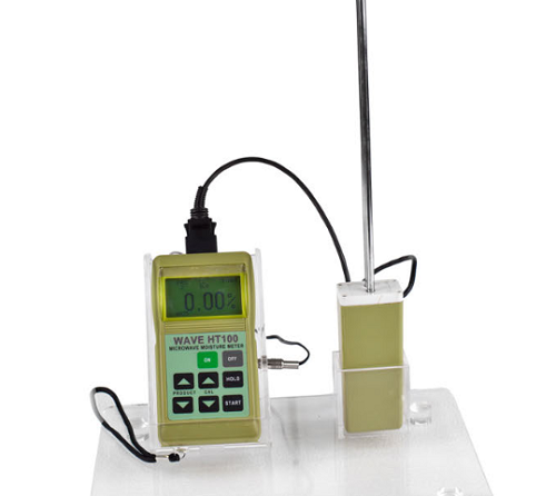 WAVE HT100  PORTABLE DIRECT MOISTURE METER