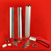 Spare and Consumable Parts for Tobacco Industry