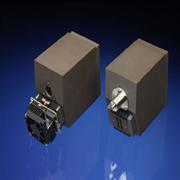 Multi channel Spectrometer MCS