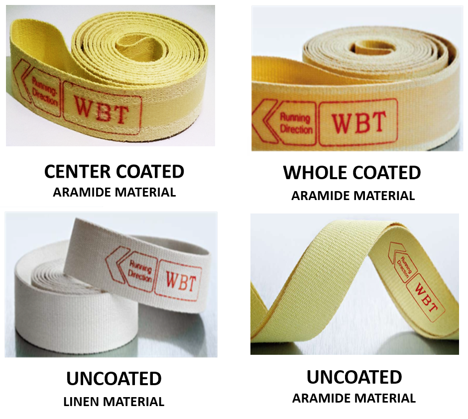 WBT Garniture Tape
